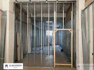 Local comercial en venta en Milagrosa en Pamplona