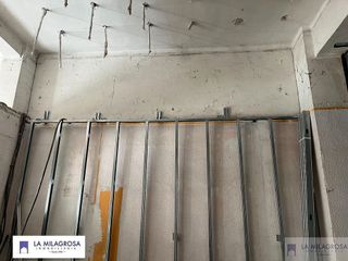 Local comercial en venta en Milagrosa en Pamplona