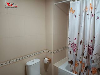 Piso en venta en Santa Cruz - Industria - Polígono Campollano en Albacete