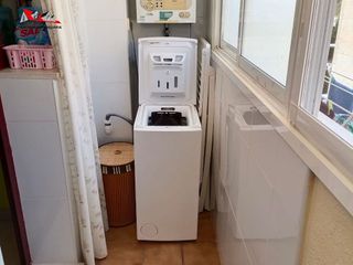 Piso en venta en Santa Cruz - Industria - Polígono Campollano en Albacete