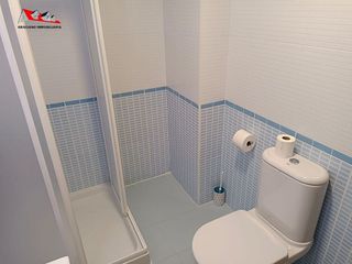 Piso en venta en Santa Cruz - Industria - Polígono Campollano en Albacete