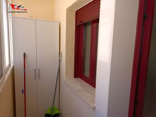 Piso en venta en Santa Cruz - Industria - Polígono Campollano en Albacete