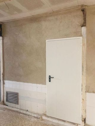 Trastero en alquiler en Artigas - Llefià en Badalona