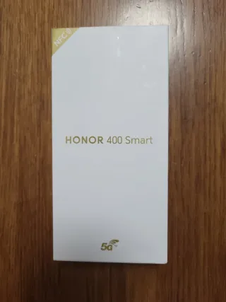 Honor 400 Smart 128GB NFC 5G