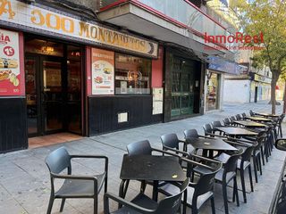 Local comercial en alquiler en Centro en Valdemoro