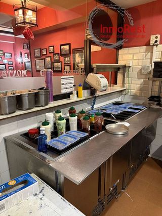 Local comercial en alquiler en Centro en Valdemoro