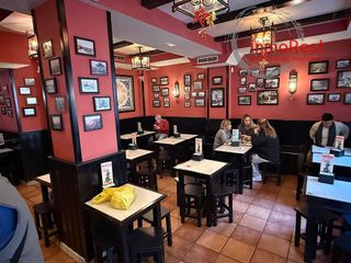 Local comercial en alquiler en Centro en Valdemoro