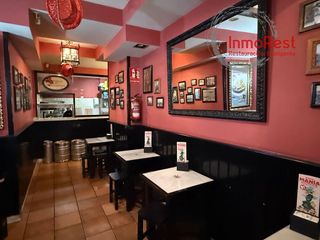 Local comercial en alquiler en Centro en Valdemoro