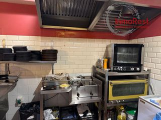 Local comercial en alquiler en Centro en Valdemoro