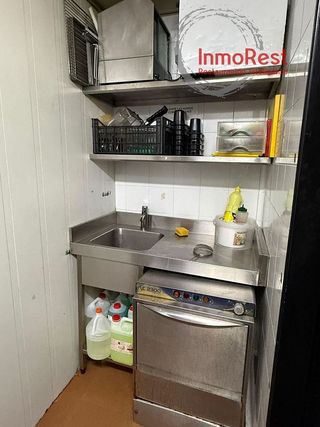 Local comercial en alquiler en Centro en Valdemoro