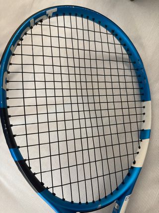 2 Raquetas Babolat Evo