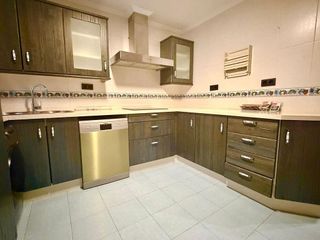 Piso en alquiler en San Antonio en Huelva