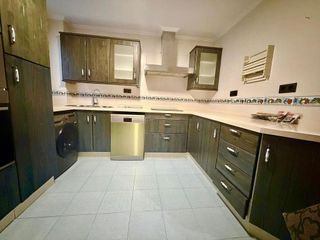 Piso en alquiler en San Antonio en Huelva