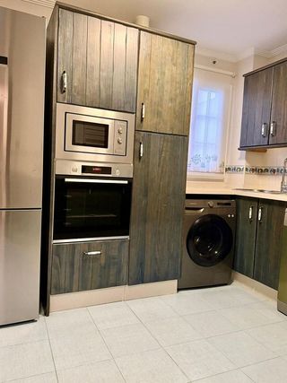 Piso en alquiler en San Antonio en Huelva