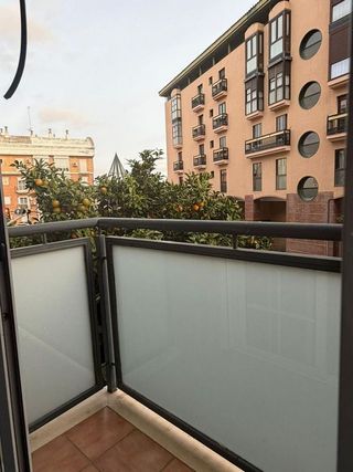 Piso en alquiler en San Antonio en Huelva