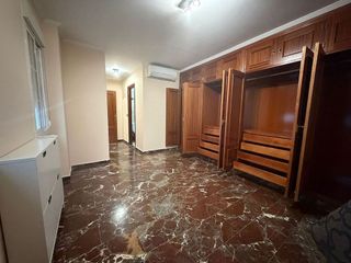 Piso en alquiler en San Antonio en Huelva