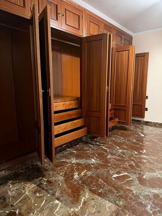 Piso en alquiler en San Antonio en Huelva