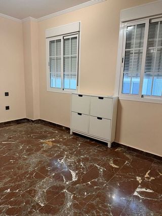 Piso en alquiler en San Antonio en Huelva