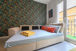 Piso en alquiler en Bellas Vistas en Madrid