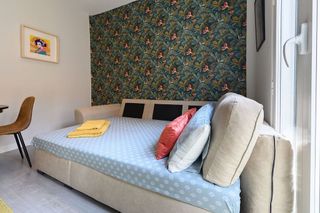 Piso en alquiler en Bellas Vistas en Madrid