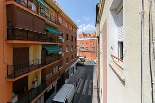 Piso en alquiler en Bellas Vistas en Madrid