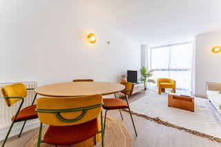 Piso en alquiler en Sanchinarro en Madrid