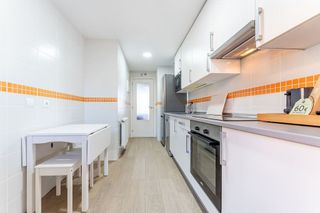 Piso en alquiler en Sanchinarro en Madrid