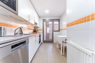 Piso en alquiler en Sanchinarro en Madrid