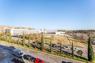 Piso en alquiler en Sanchinarro en Madrid