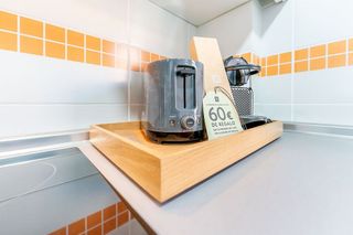 Piso en alquiler en Sanchinarro en Madrid