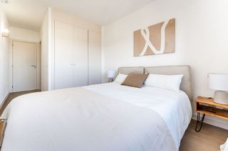 Piso en alquiler en Sanchinarro en Madrid