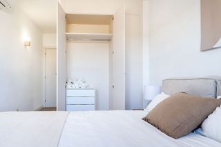 Piso en alquiler en Sanchinarro en Madrid