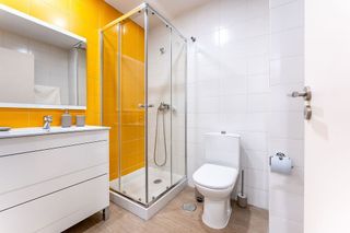 Piso en alquiler en Sanchinarro en Madrid