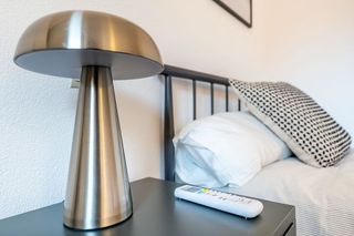 Piso en alquiler en Sanchinarro en Madrid