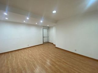 Oficina en alquiler en Quintana en Madrid