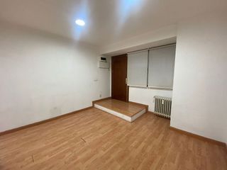 Oficina en alquiler en Quintana en Madrid