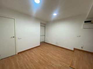 Oficina en alquiler en Quintana en Madrid