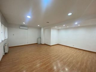 Oficina en alquiler en Quintana en Madrid