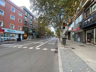 Oficina en alquiler en Quintana en Madrid