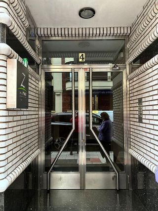 Oficina en alquiler en Centro Ciudad en León