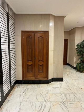 Oficina en alquiler en Centro Ciudad en León