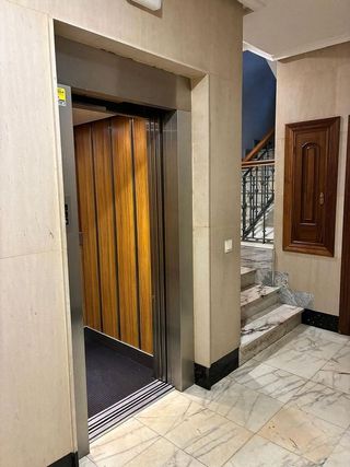 Oficina en alquiler en Centro Ciudad en León