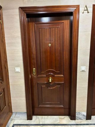 Oficina en alquiler en Centro Ciudad en León