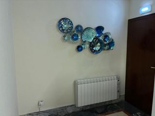 Oficina en alquiler en Centro Ciudad en León