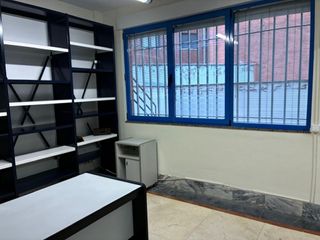Oficina en alquiler en Centro Ciudad en León