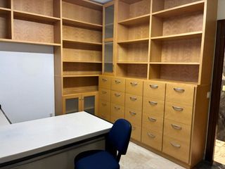 Oficina en alquiler en Centro Ciudad en León