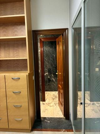 Oficina en alquiler en Centro Ciudad en León