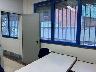 Oficina en alquiler en Centro Ciudad en León