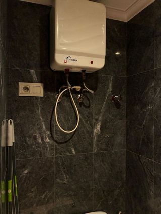 Oficina en alquiler en Centro Ciudad en León