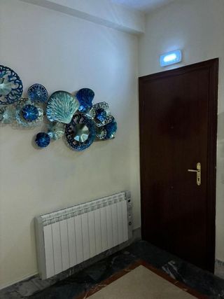 Oficina en alquiler en Centro Ciudad en León